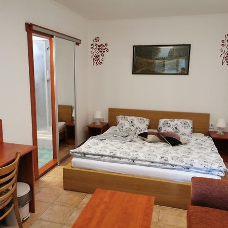 Penzion Rudolf Prievidza Room photo