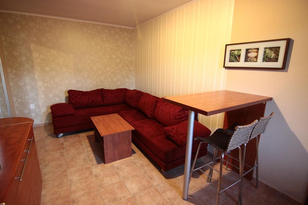 Penzion Rudolf Prievidza Room photo