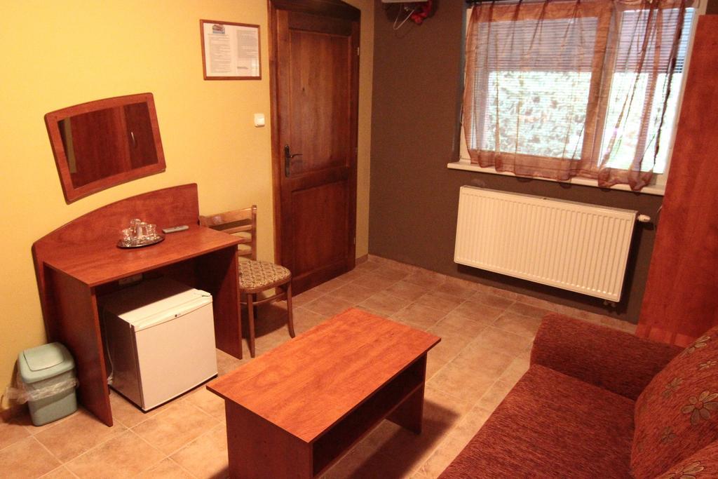 Penzion Rudolf Prievidza Room photo