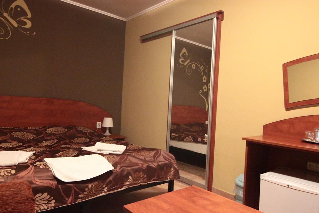 Penzion Rudolf Prievidza Room photo