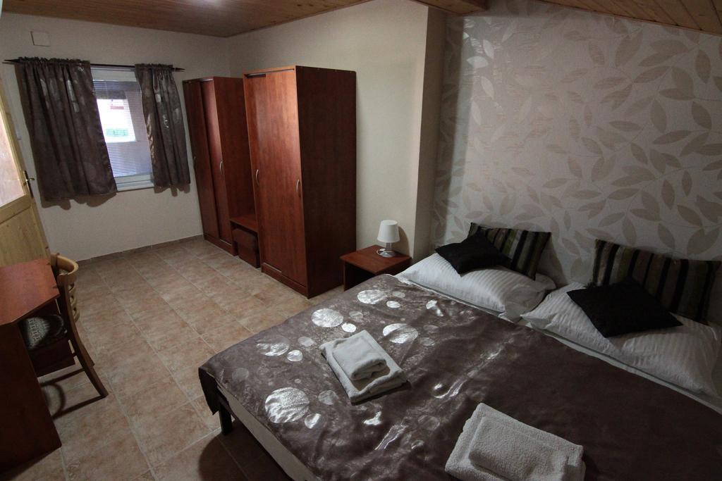 Penzion Rudolf Prievidza Room photo