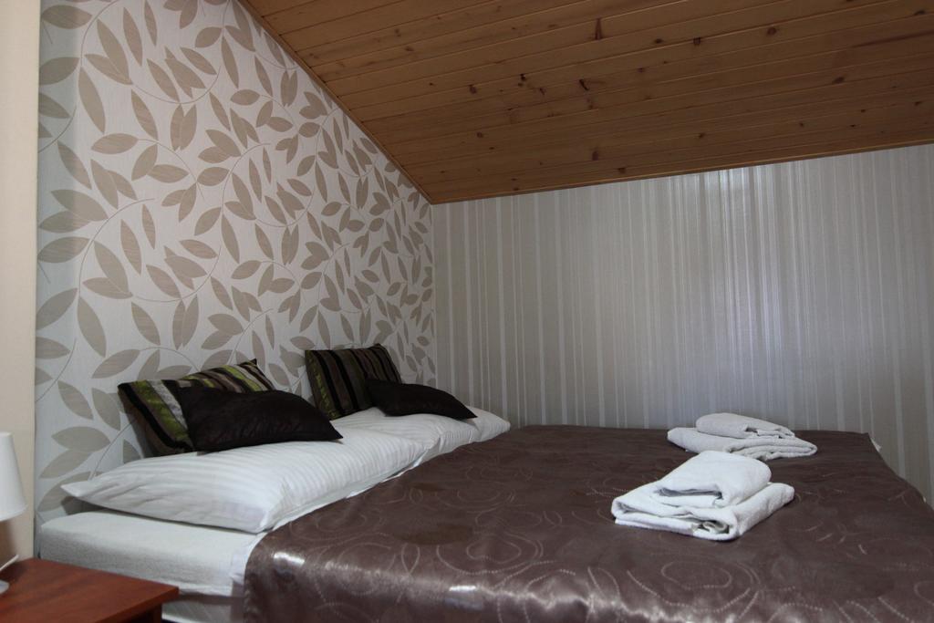 Penzion Rudolf Prievidza Room photo