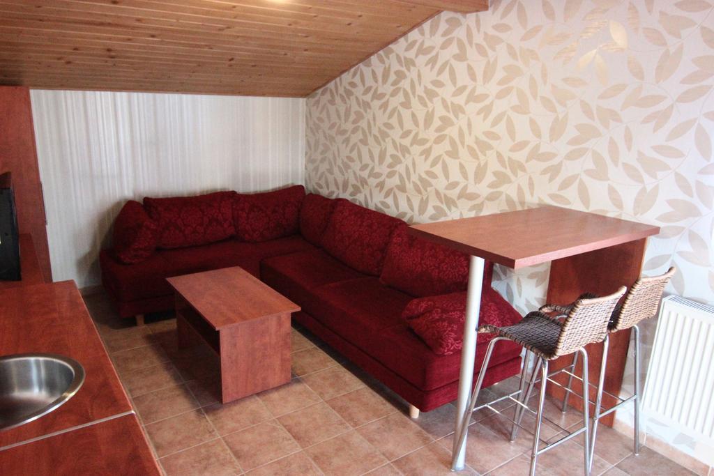 Penzion Rudolf Prievidza Room photo