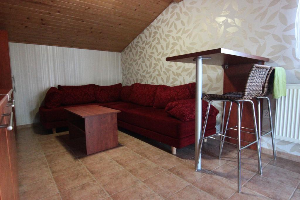 Penzion Rudolf Prievidza Room photo