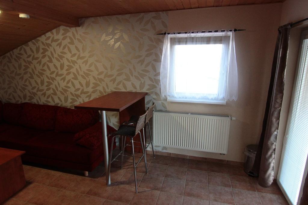 Penzion Rudolf Prievidza Room photo