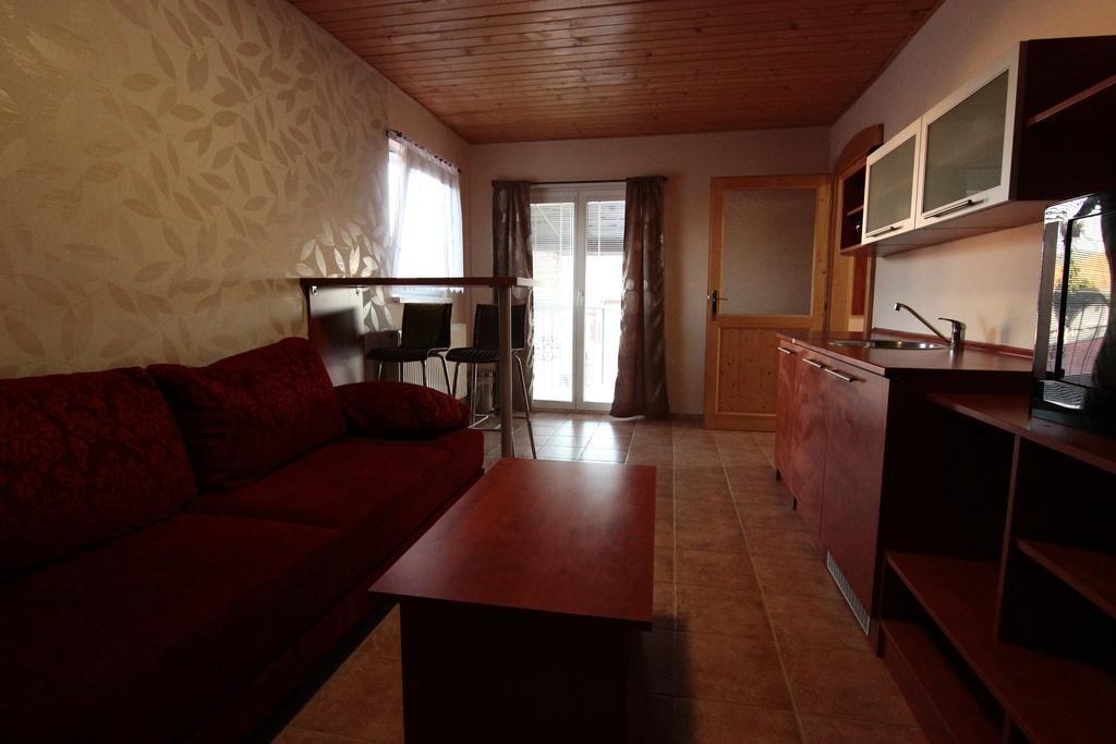 Penzion Rudolf Prievidza Room photo