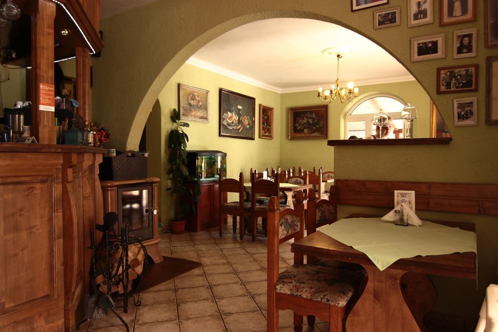 Penzion Rudolf Prievidza Exterior photo