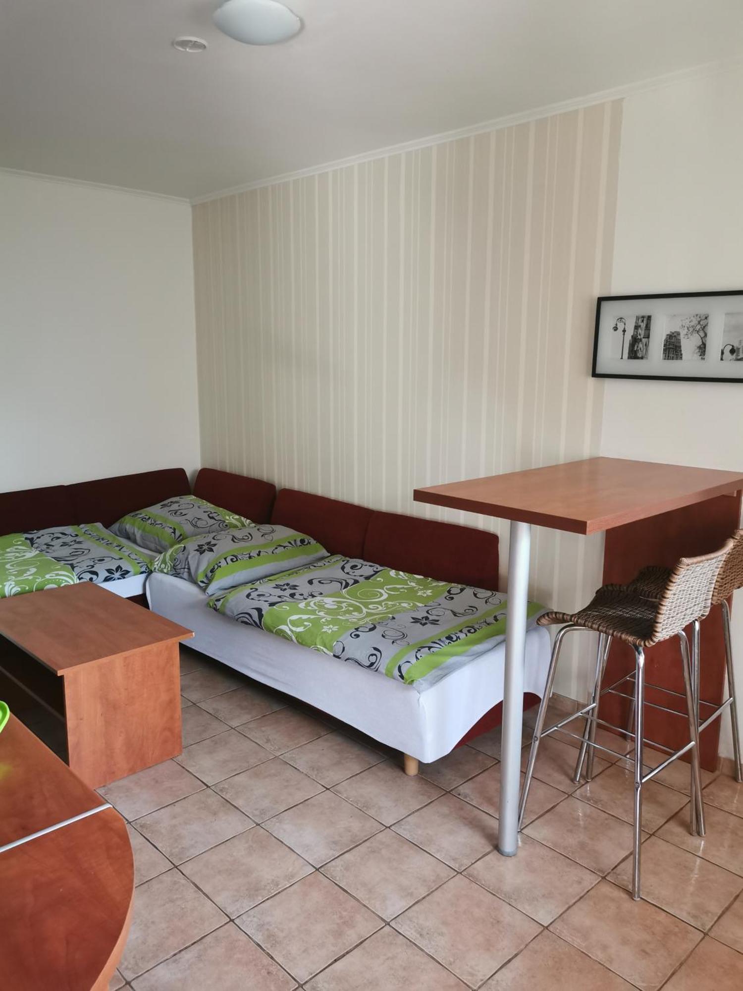 Penzion Rudolf Prievidza Room photo
