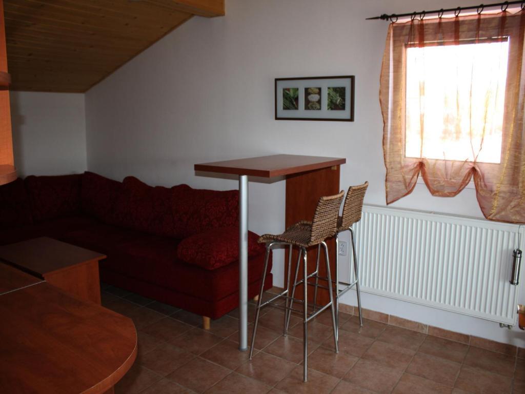 Penzion Rudolf Prievidza Room photo